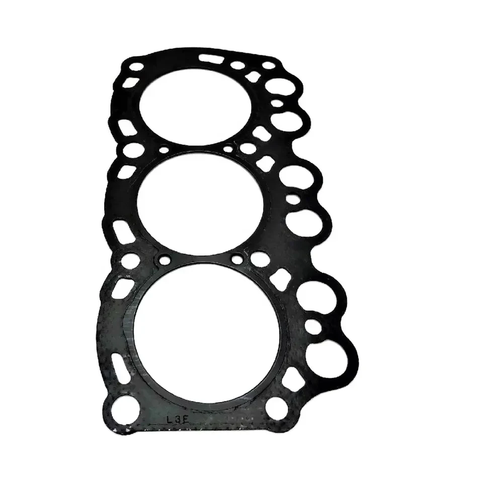 Mini Excavator Parts Engine Cylinder Head Gasket 30L01-01102 For LS3