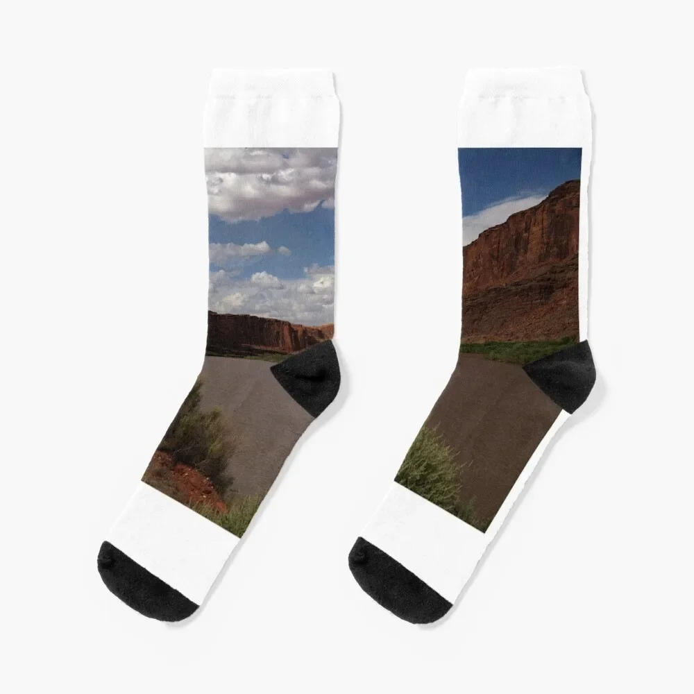 

WGC_3280 Socks cool Non-slip Socks For Man Women's