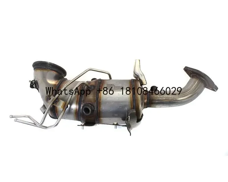 Other auto parts 55514430 Warm up three-way catalytic converter for Chevrolet Equinox LSY LXH