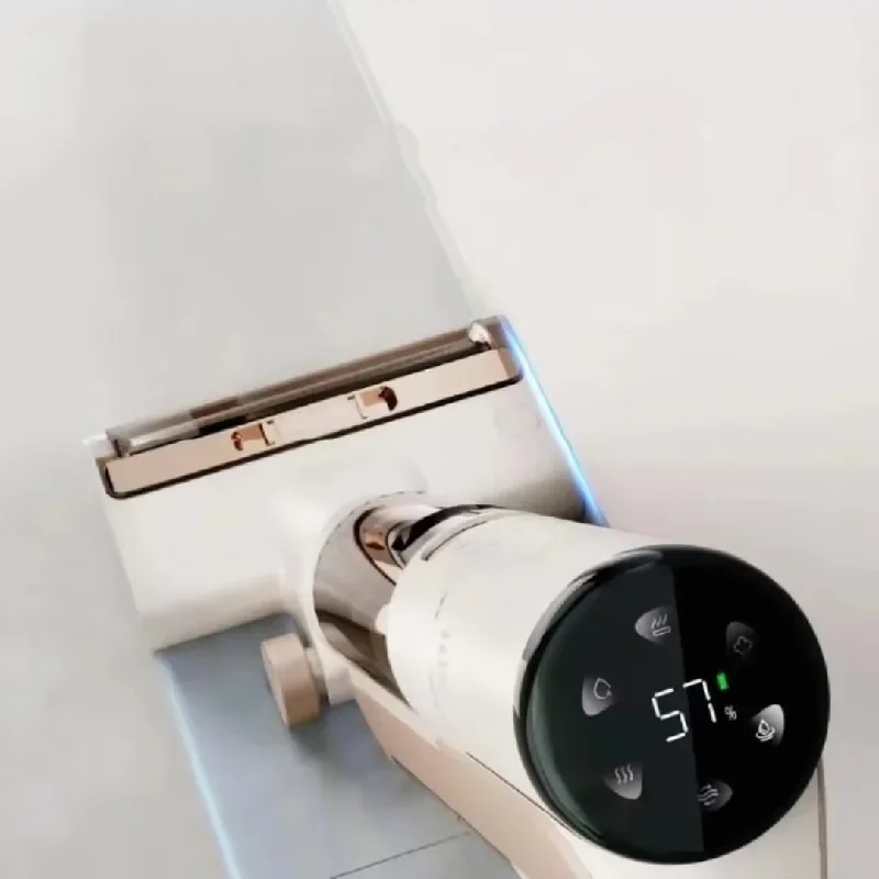 100%Original 4000mAh for Dreame MOVA T20 Floor Scrubber Rechargeable Battery