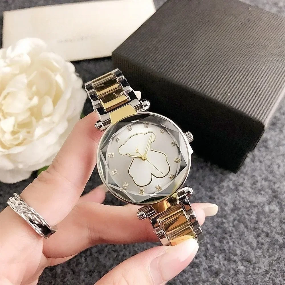 

Luxury Brand Rhinestone Women Watches Quartz Stainless Steel Bracelet Bangle Watch Ladies Dress Wristwatches reloj mujer