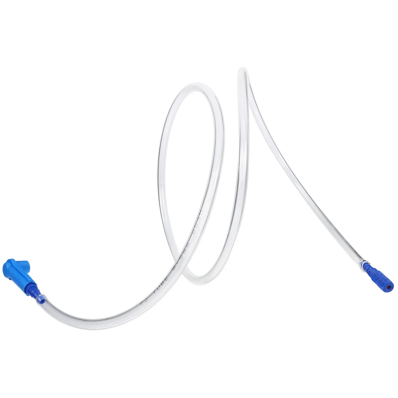 

Alipis 1Set Brake Bleed Hose Kit Fluid Bleeder for Car Truck Construction Vehicle Corrosion Resistant Oil Connector Pump