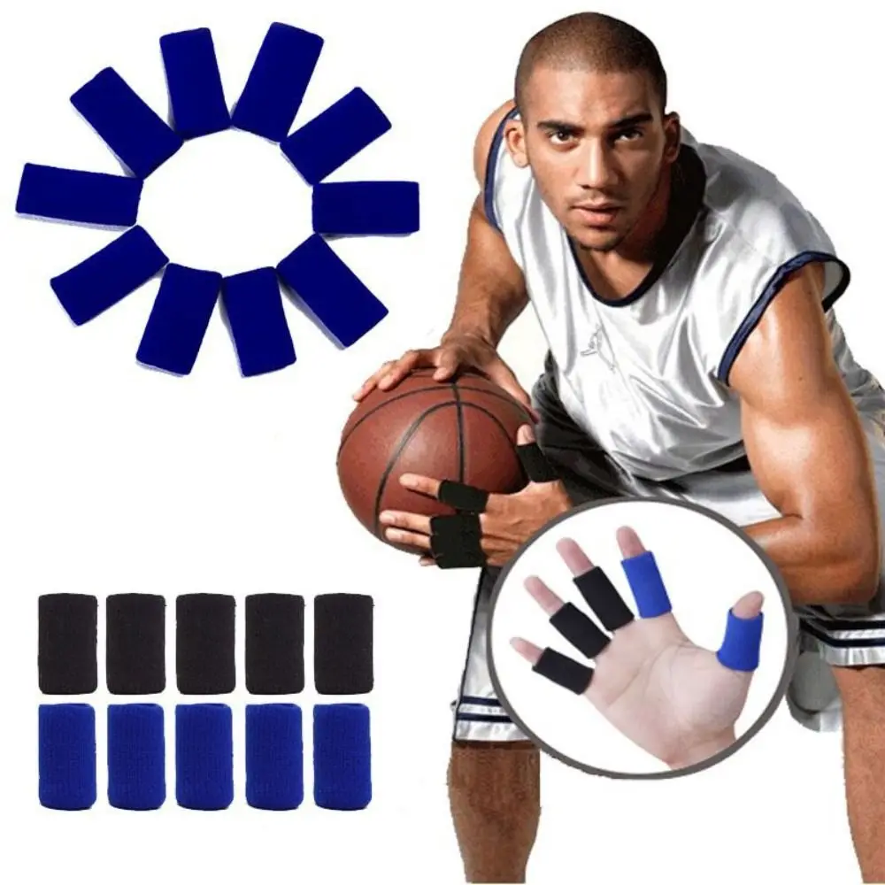 Accessories Thumb Brace Kitchen Tool Finger Gadgets Thumb Protector Finger Sleeves Basketball Finger Brace Finger Support