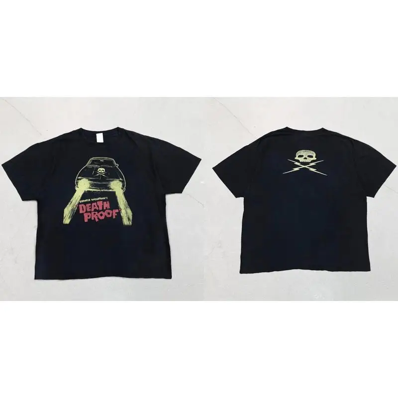vintage-grindhouse-death-proof-movie-t-shirt-quentin-tarantino-2007-reprint-new