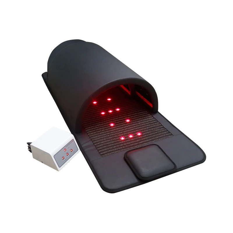 ポータブルサウナドーム 1 人ホームオゾンドライスチームミニサウナキャビンヒーターポータブル遠距離サウナルーム