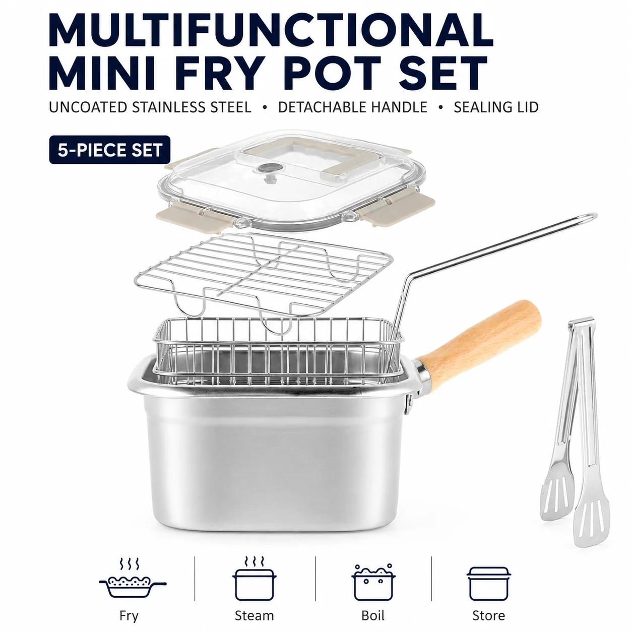 #8 Compare Saucepans Before You Buy