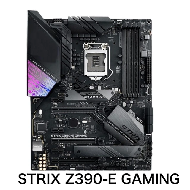 Lga1151 gaming motherboard deals