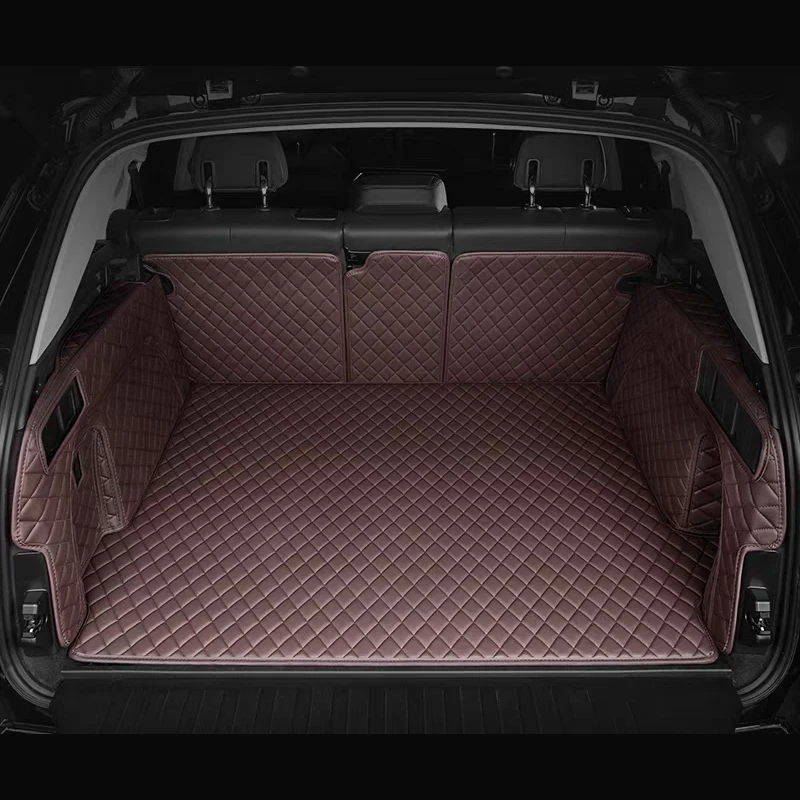 الحصير سيارة مخصصة مناسبة لسكودا كاميك 2021 2022 2023 2024 2025 2026 2027 2028 السيارات البضائع بطانة منصات سيارة التمهيد السجاد