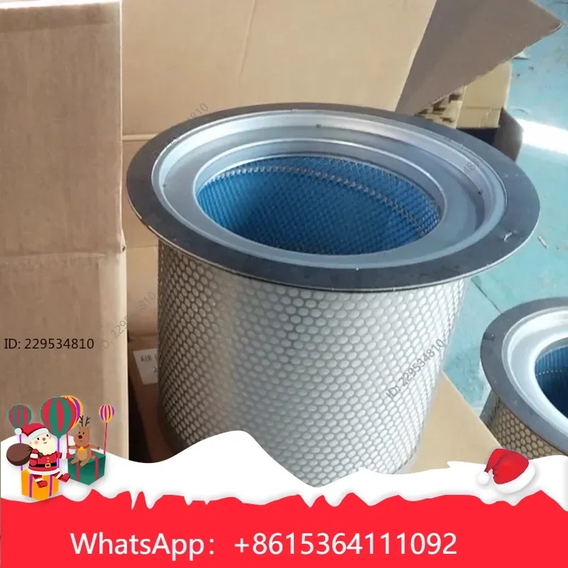 1pc Compressed Air Oil Separator Filter Element for 9610112-21601-M Compatible For Model，practical use