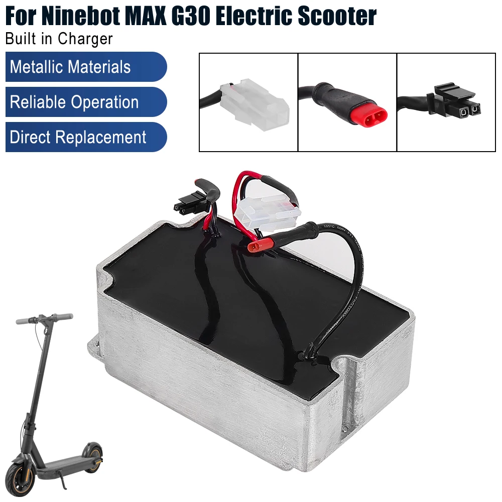 Control Dashboard Montage für Ninebot MAX G30 G30D G30L Elektrische Roller Controller Display Panel Ersatz Reparatur Teile – Detail 17