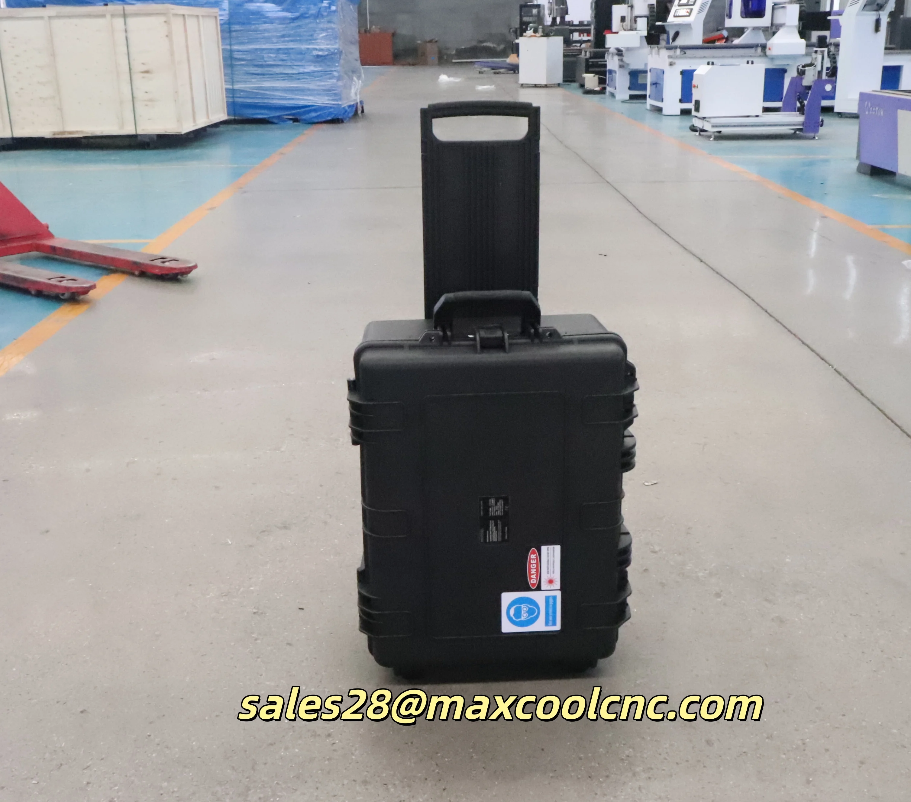 2026 آلات التنظيف المحمولة بالليزر لحقيبة الأمتعة 45 كجم طلاء الصدأ آلات التنظيف بالليزر الدقيقة