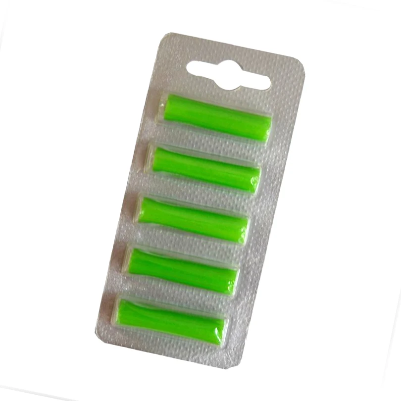 2pcs Vacuum Cleaner Fragrance Sticks Flowers Make The Air Fresh Suitable for Vorwerk Electrolux Etc General