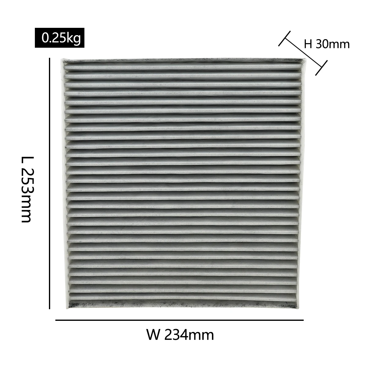 

Air Conditioner Cabin FILTER 5Q0819653 FOR AUDI A3 8V 8P Q2L G1I G1U Q3 G2B G2N Q6 G6I TT Coupe 0986AF5081 LAK888