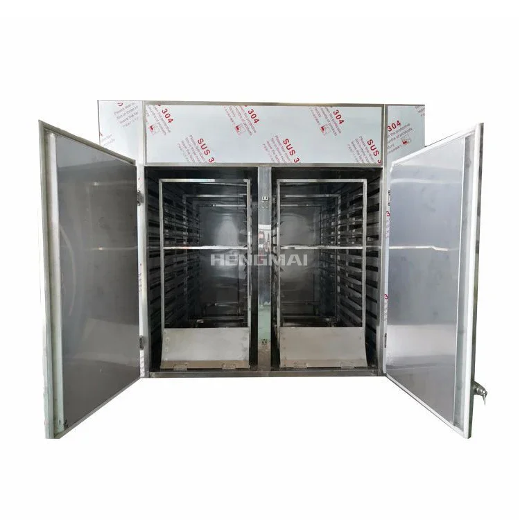 macadamia nuts drying machine