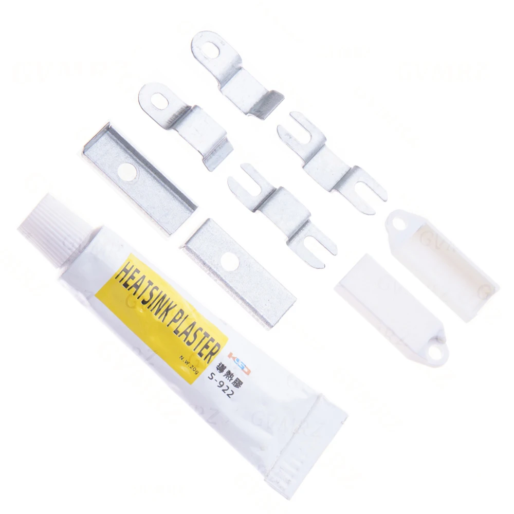 1PCS/10PCS Brackets holder for KSD9700 Temperature Switch socket