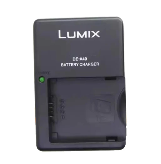 DE-A49 For Panasonic DMW-BLB13 Battery DMC-G1 G2 GF1 GH1 G10 DMC-GF1 G1 G2 G10 GK GH1 GF1GK