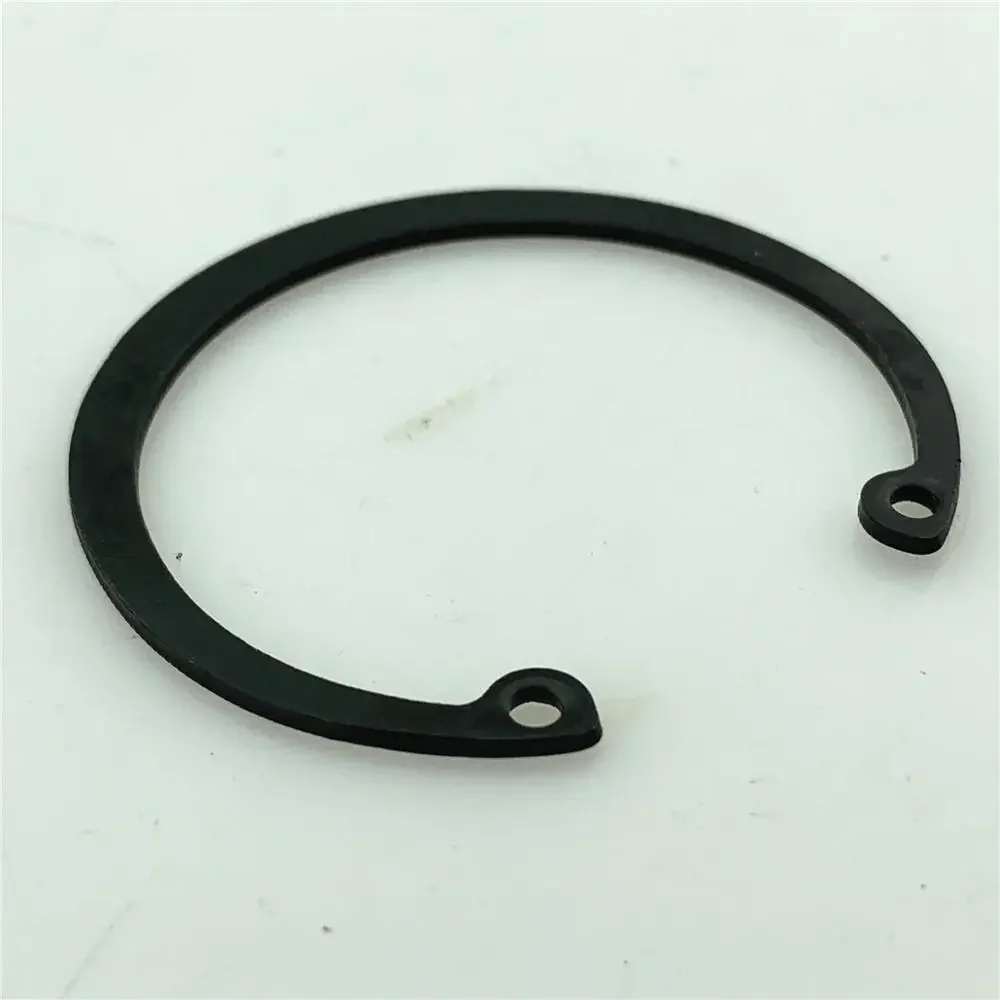 10 個入り シアクリップ用 穴内シアクリップ C 型止め輪 穴クランプ 弾性止め輪 穴用 ￠8-￠105