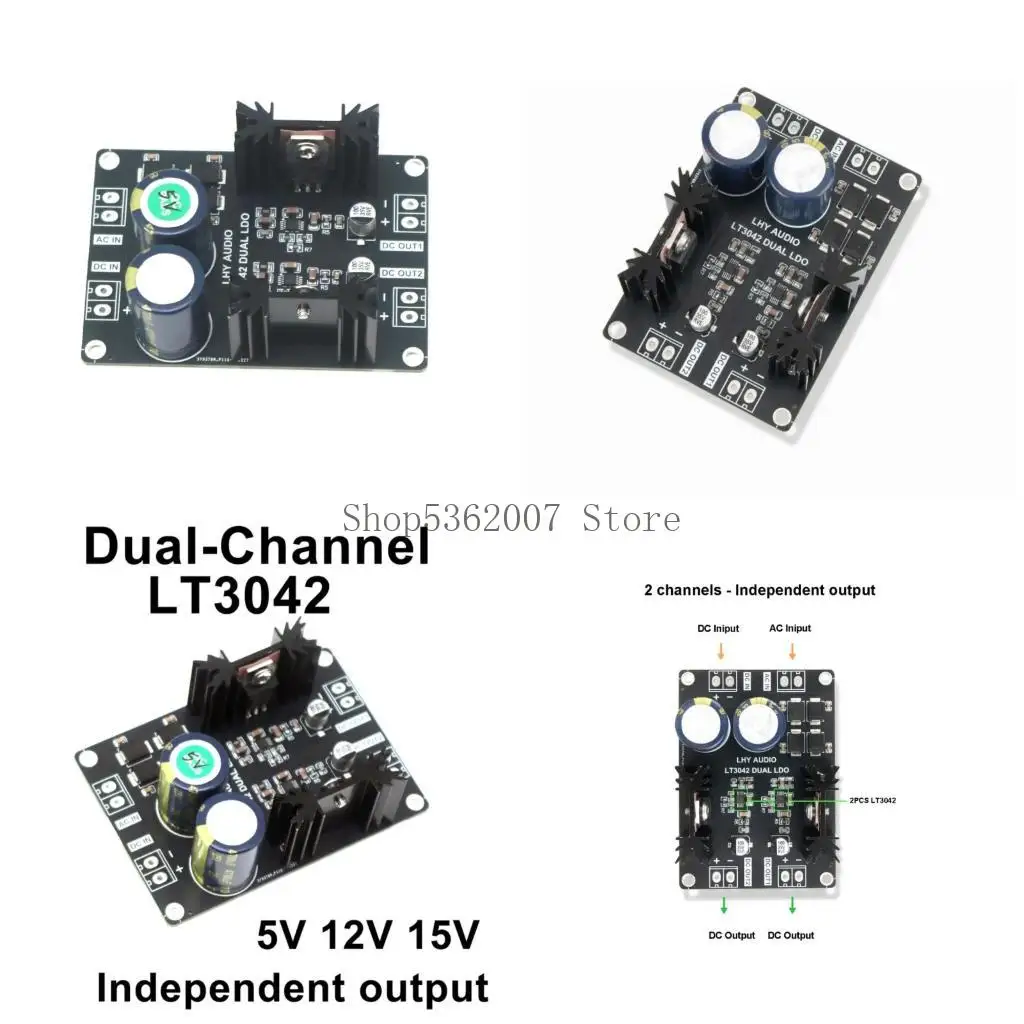 

Accuracy Double Output Voltages Regulator Wide Input Ranges Thermal Management 40JB