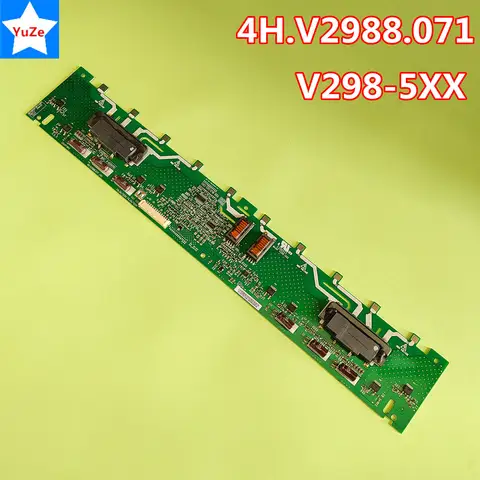 4H.V2988.071/A1 V298-5XX E206453 V298-502HF Inverter Board for 37'' 37 INCH LN37C550 LN37C550J1F LE37C579J1S LN37C530F1M TV