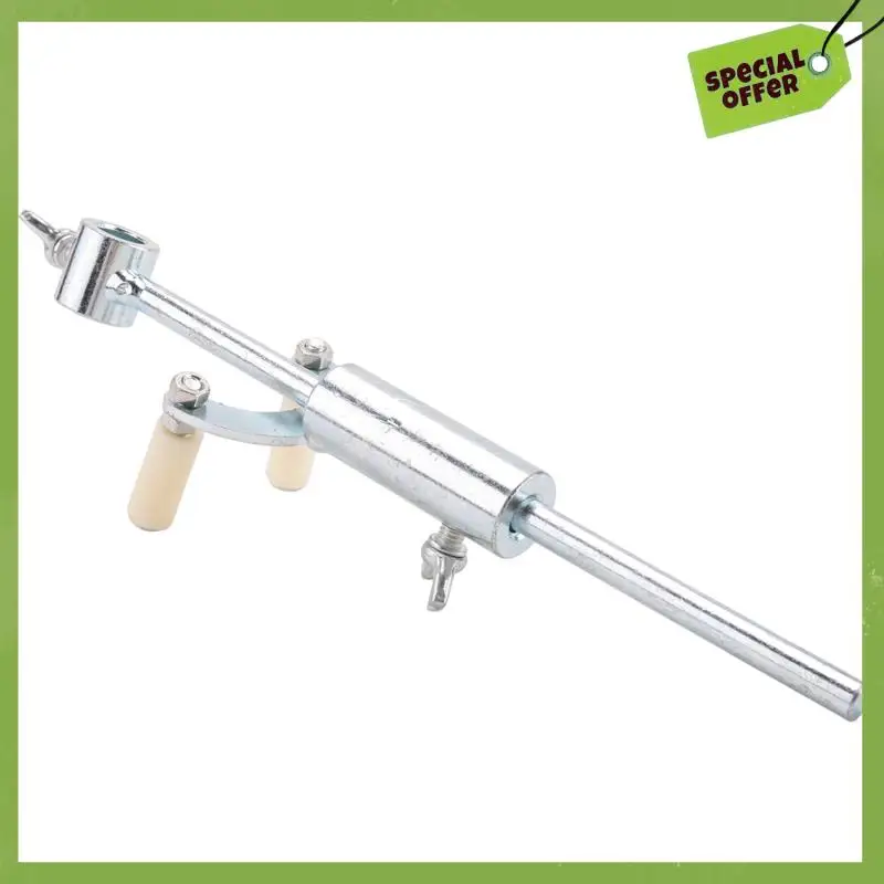 Car Wheel Eyebrow Parallel Scriber Sheet Metal Dent Repair Tool 0-20Cm Adjustable Portable And Durable