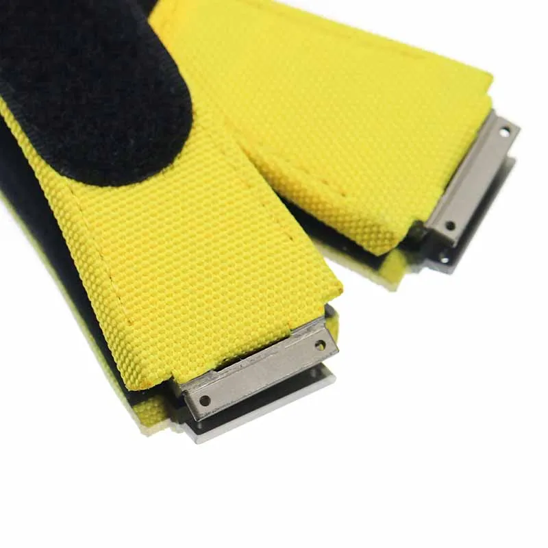 For Richard Miller RM67-01 67-02 RM011RM030 RM59-01 RM007 035 Fluororubber elastic Nylon Strap Watchband DIY custom FMK Bracelet