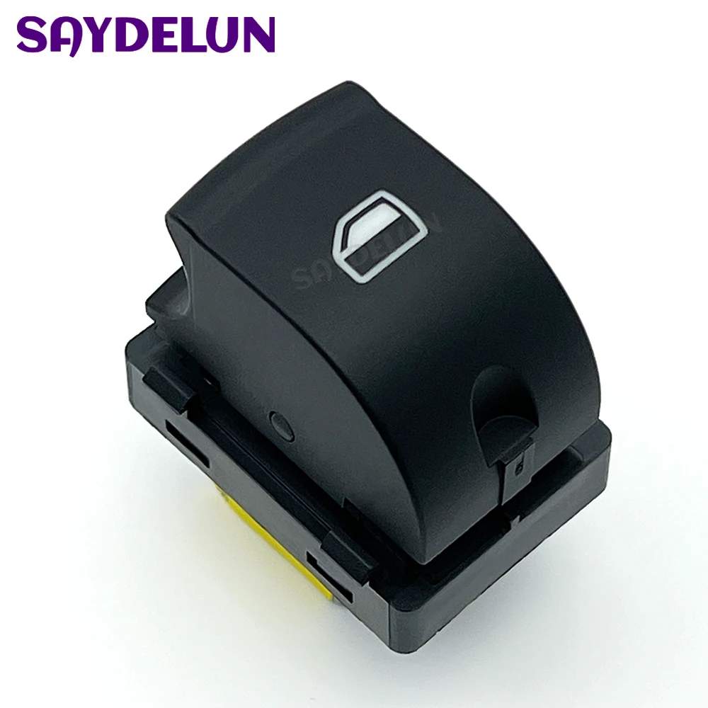 4F0959855A 4FD959855A Car Power Window Switch Button For AUDI Q7 A6 S6 RS6 A3 S3 Passenger Side Window Switch HighQuality Button