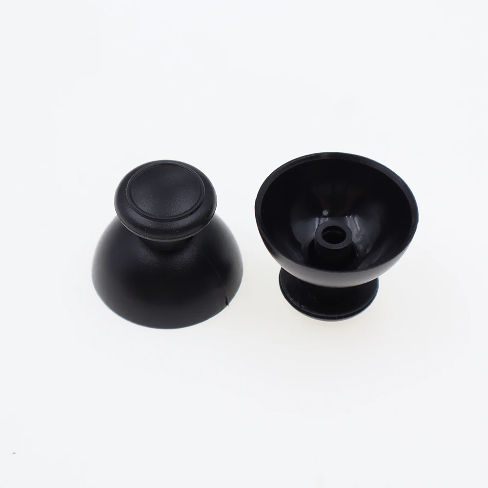 Right Left Rocker 3D Joystick Thumb Stick Sensor Module Part for WII U Gamepad