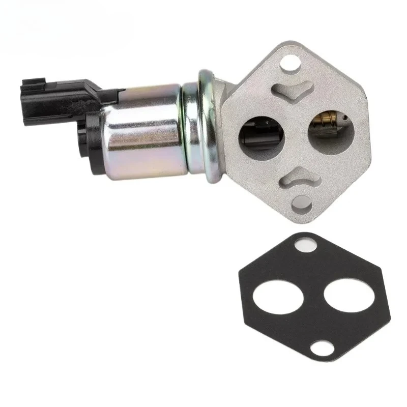 Valve de contrôle d'air de ralenti IAC, pour SUZUKI AERIO 2002-2003 ESTEEM 1999-2002 SIDEKICK 1996-1998