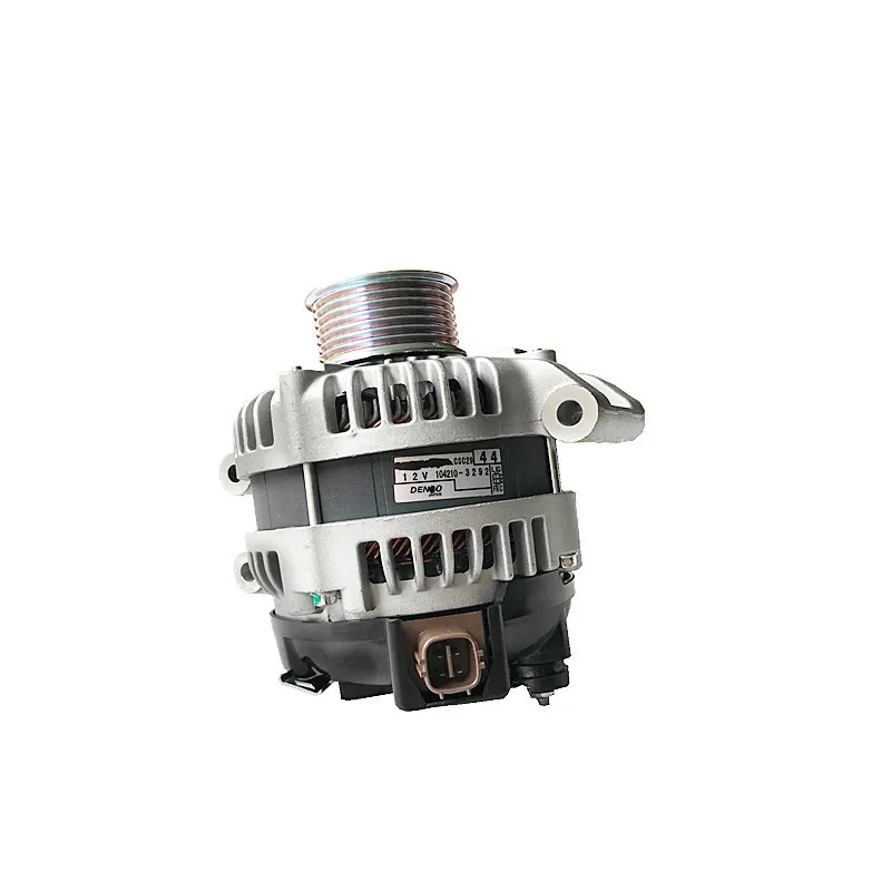 12V Alternator Fits Acura TSX 2009-2014 2.4L Honda Accord 2008-2012 2.4L  31100-R40-A01