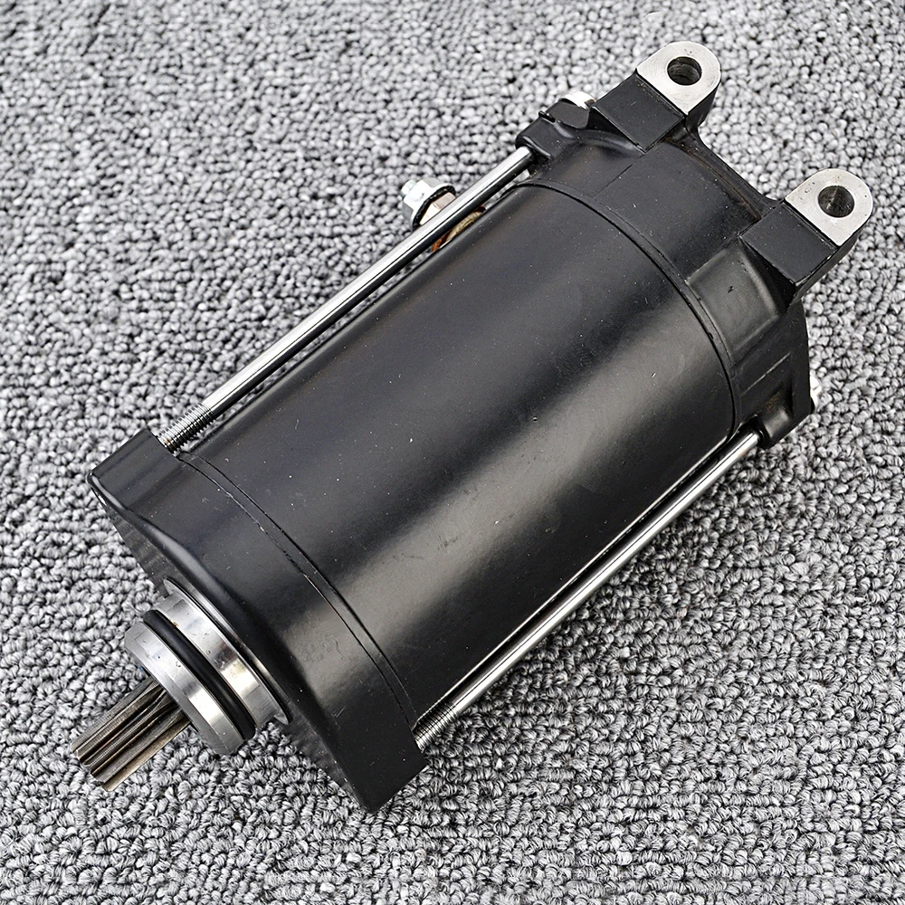 

Starter Motor For Kawasaki KL600 KLR600 KL600-B4 KL600-B5 KLX650 Motard KL650 Tengal KLR650 New Edition Camo / KL KLR 600 650