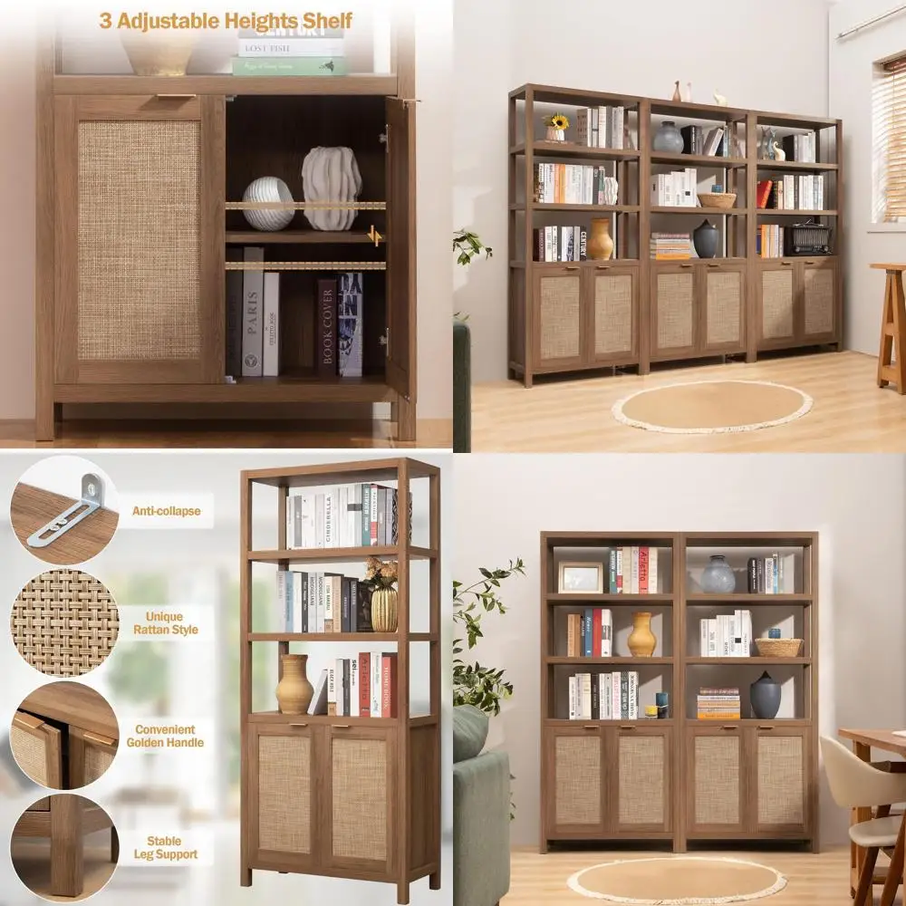 Sicotas Bookshelf 5…