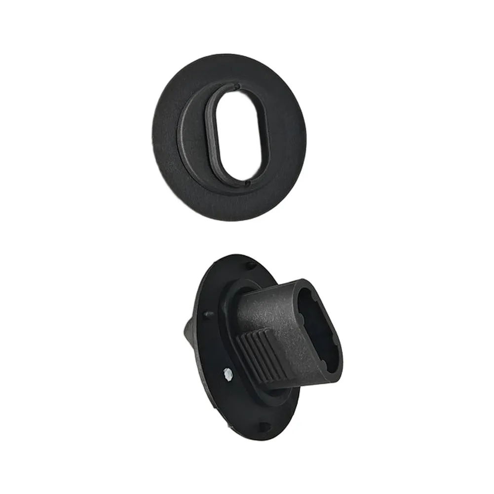 Interior Trim Button for Battery Location For Fiat Ducato For Boxer For Relay 2006+ Compatible 71749552 7572.Z2