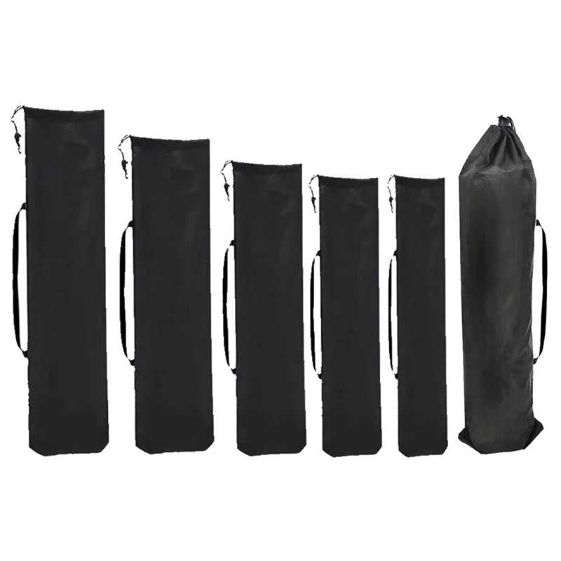 

Сумки для хранения стула для кемпинга, портативный прочный сменный чехол, складной стул для пикника, чехол для хранения, сумка для хранения штатива