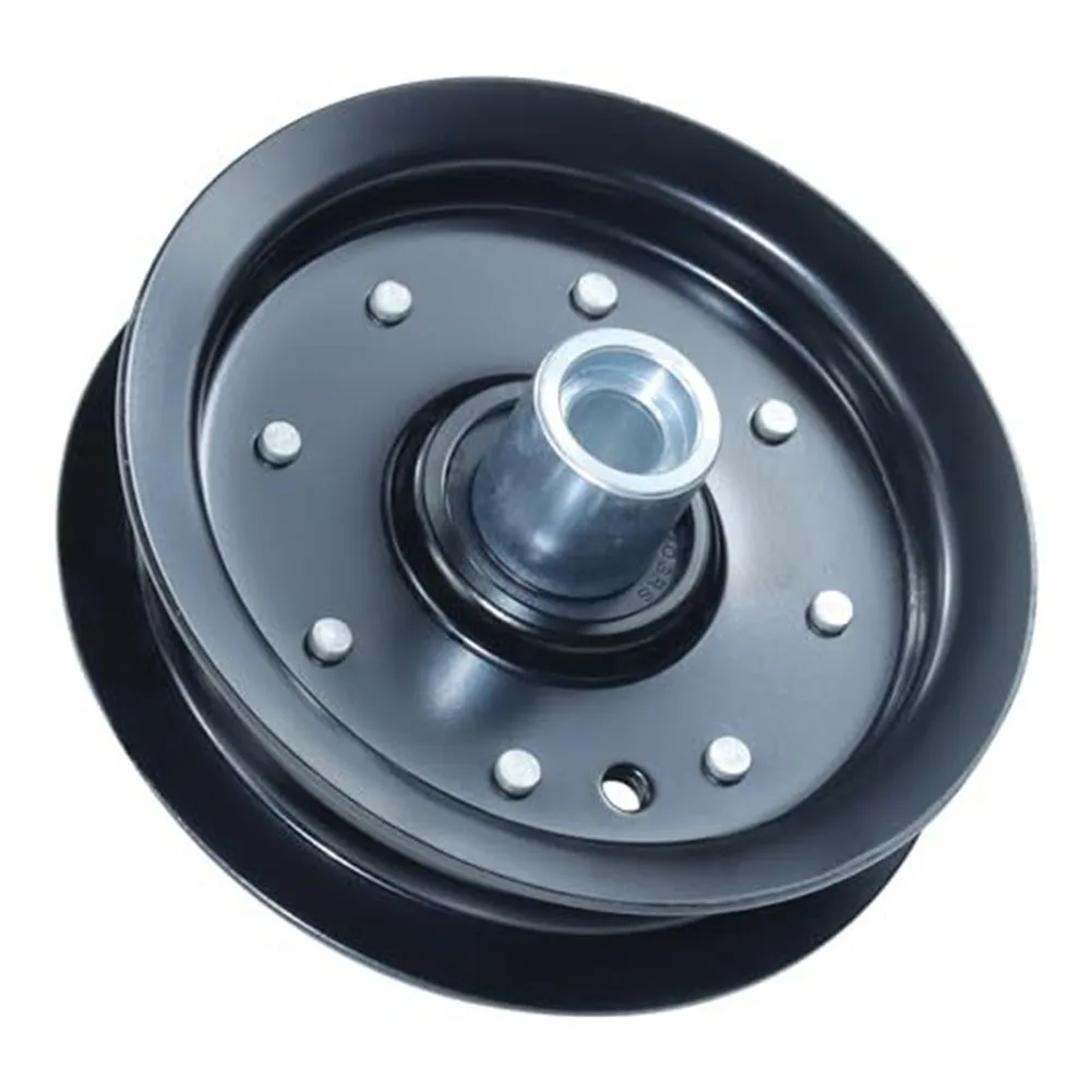 A Smart Choice for Lawnmower Maintenance Use Our Compatible For Hustler Part No For 604219 to Replace Your Old Pulley