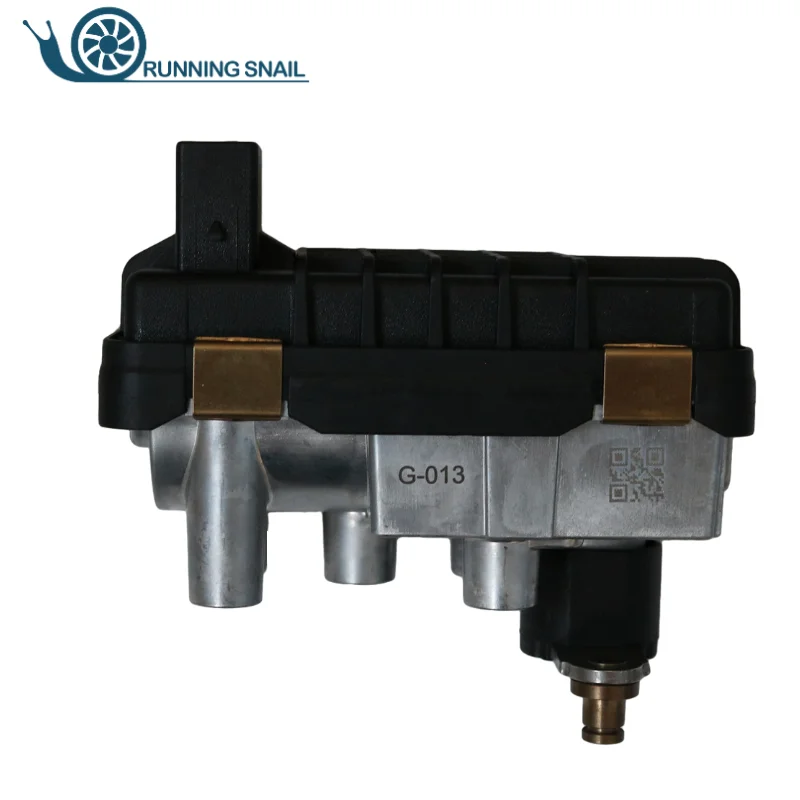 

Turbo Wastegate Actuator G-013 G-13 758351 794877 758351-0022 For BMW Mercedes AUDI 3.0 L A6420901686 A6420901486