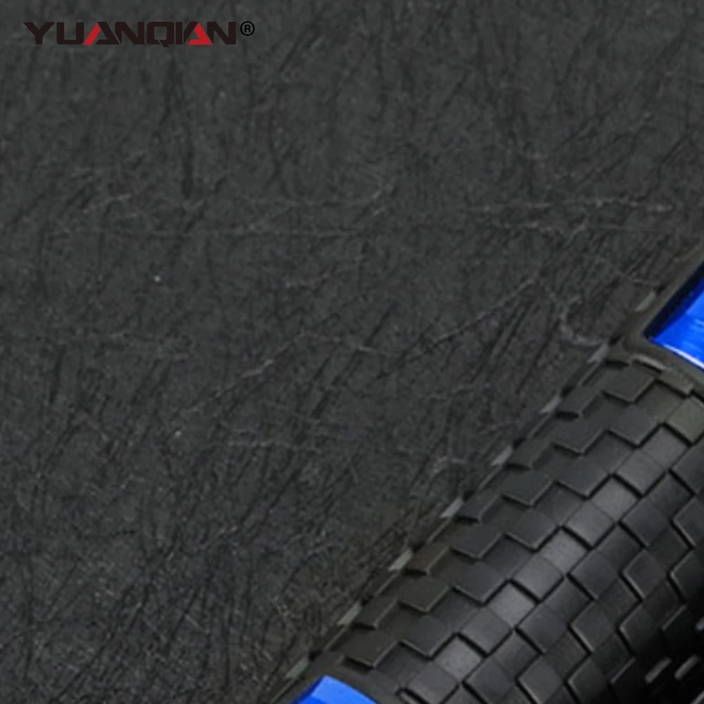 

For YAMAHA YZFR1 1999 2000 2001 2002 2003 Motorcycle Extendable Brake Clutch Levers 7/8" 22MM Grips Handlebar Ends YZF-R1 YZF R1