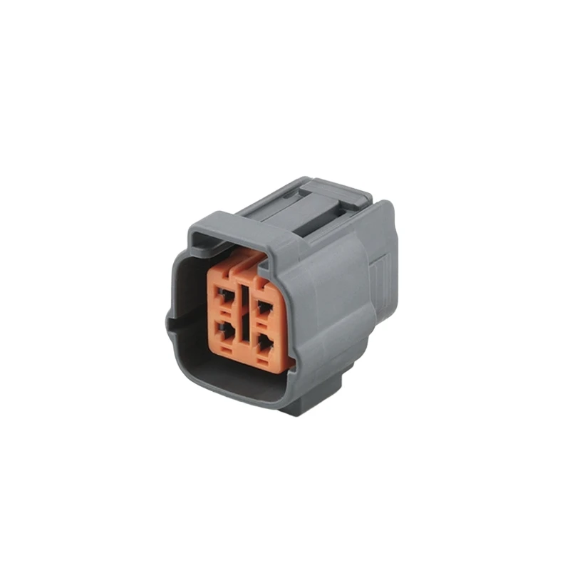 Connector 6195-0015/6195-0018,Boot,Housing,Rubber Housing,Plastic Housing,Plug,Socket,Genuine Original Product