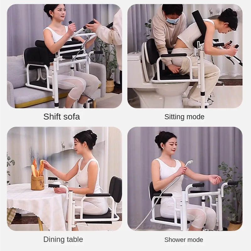 Thumbnail 2 - #5 Shower Chairs List of Top Picks