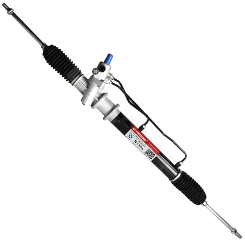 Power Steering Rack For MITSUBISHI L300 DELICA VAN 1998-2006 MB351994 left hand drive