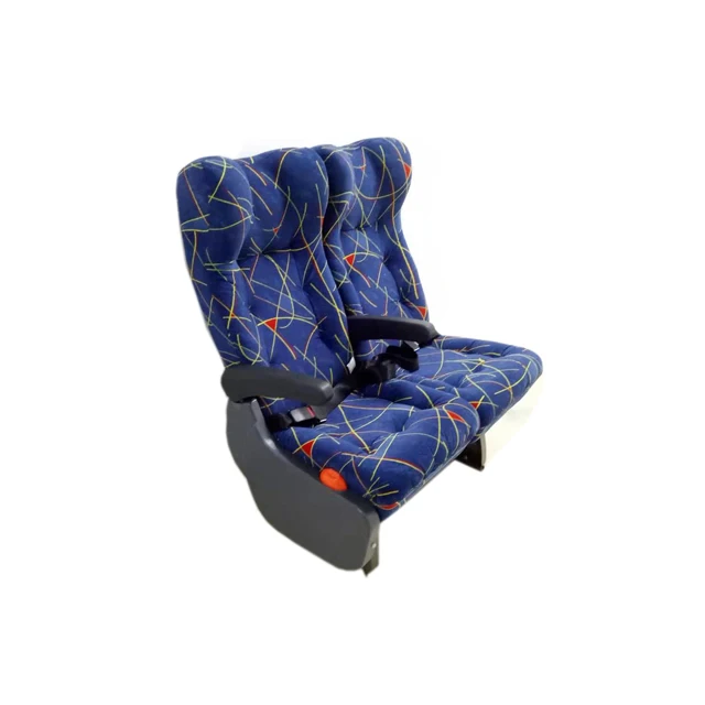 

Подходит для индивидуальных вращающихся автокресел с подносом для еды в подлокотнике. Уникальное комфортное решение для сидения.