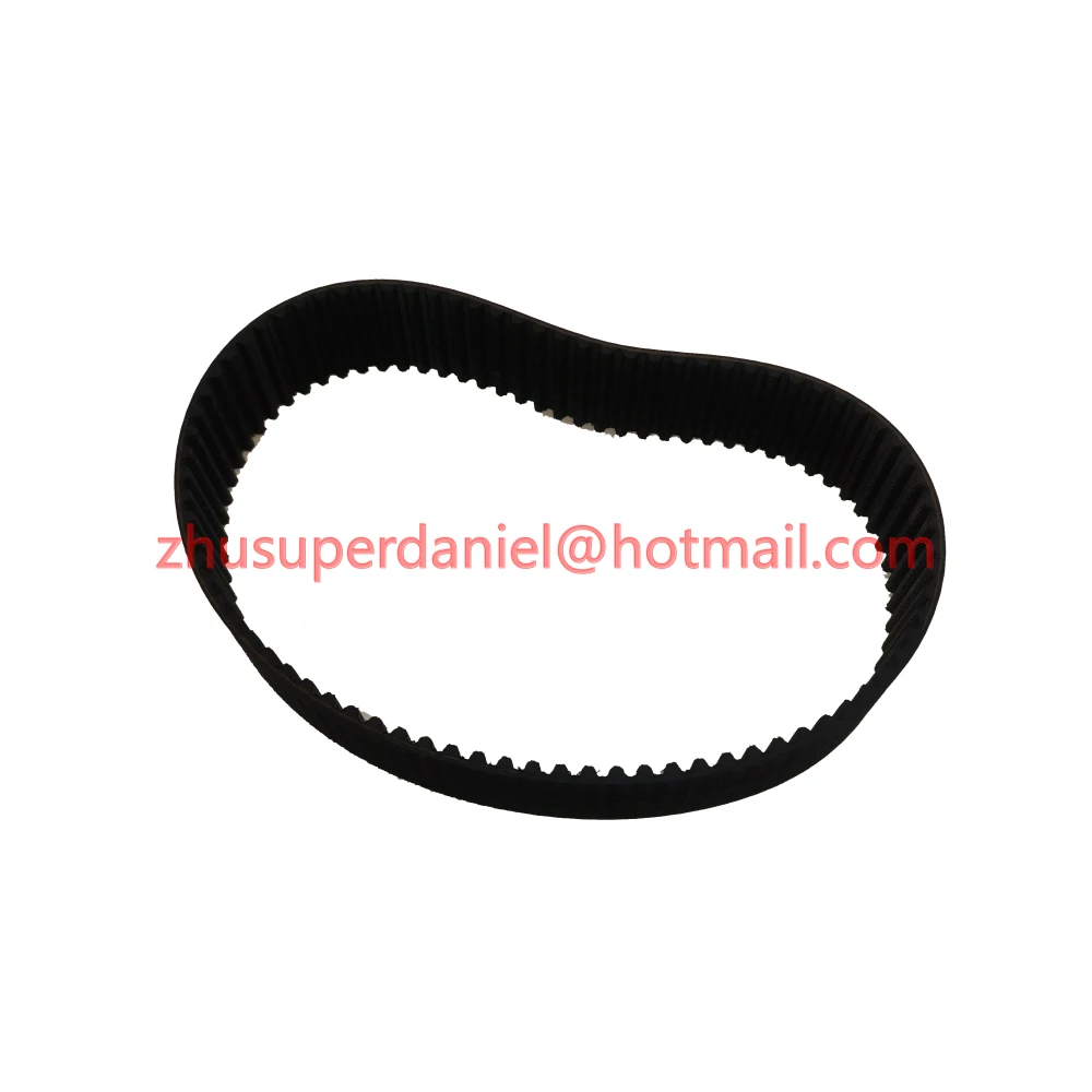 1604449100 genuine screw air compressor driving BELT