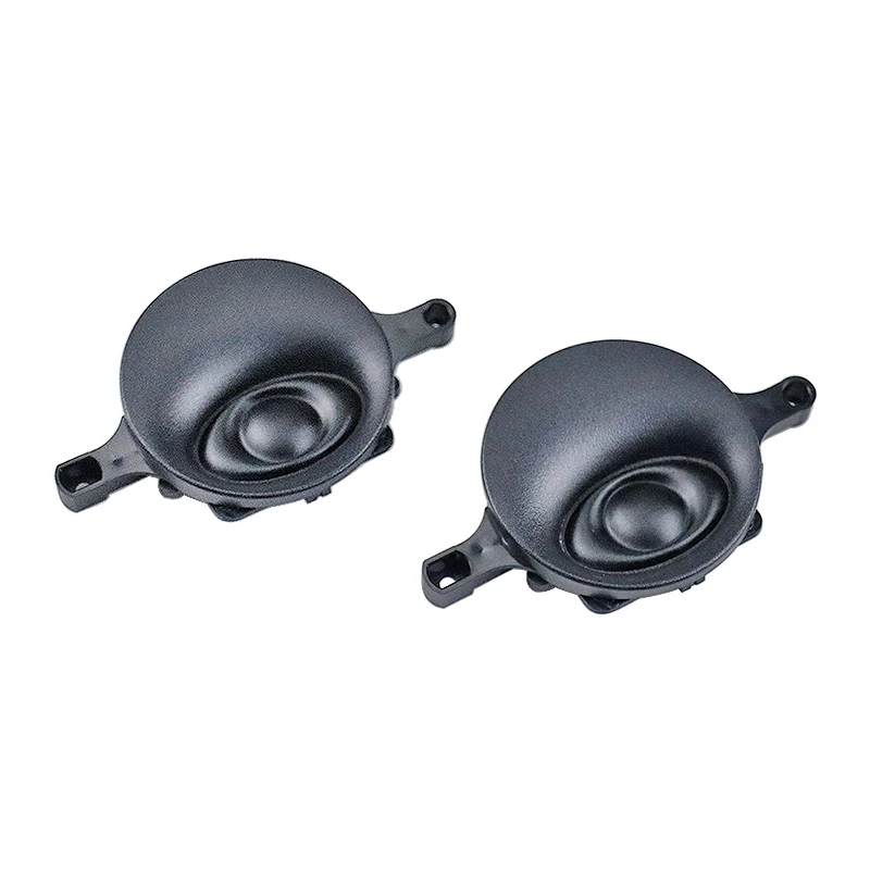 GHXAMP جودة عالية 68 مللي متر غشاء الحرير مكبر الصوت خاص الحجاب الحاجز 8OHM 20 واط 2 قطعة