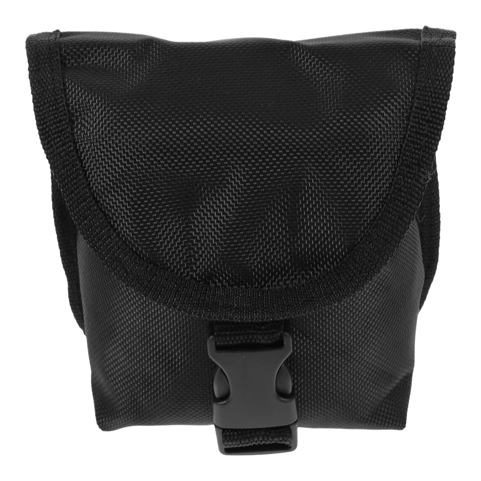 

Diving Weight Waist Bag Counterweight Pack for Dive Training Extra Weights Pocket Pouch Black Storage Oxford Fabric Reliable Use