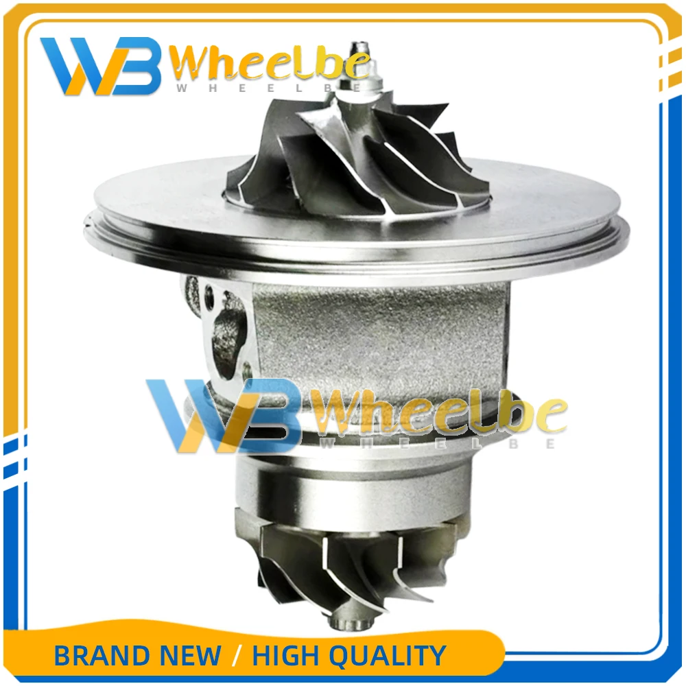 

Новый картридж турбокомпрессора CT26 для Toyota Landcruiser 100 1HD-FTE 150 кВт 204 л.с. 17201-17040 1720117040 сердечник турбины