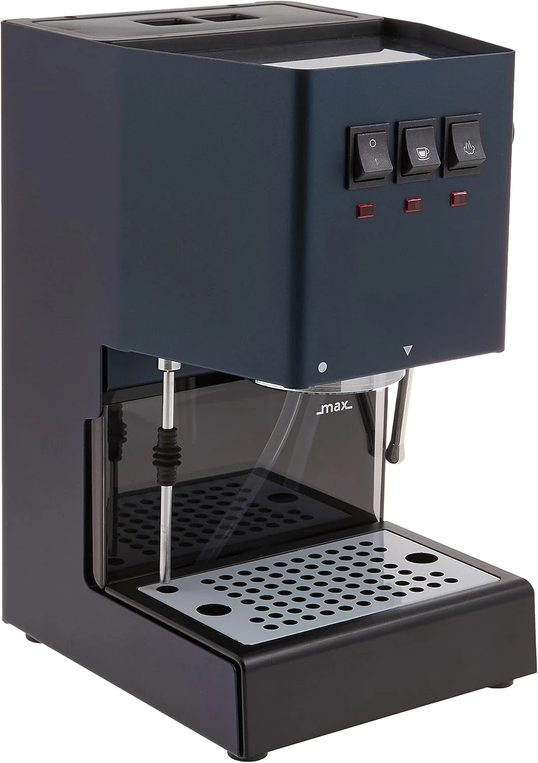 

Classic Evo Pro Espresso Machine, Classic Blue, Small