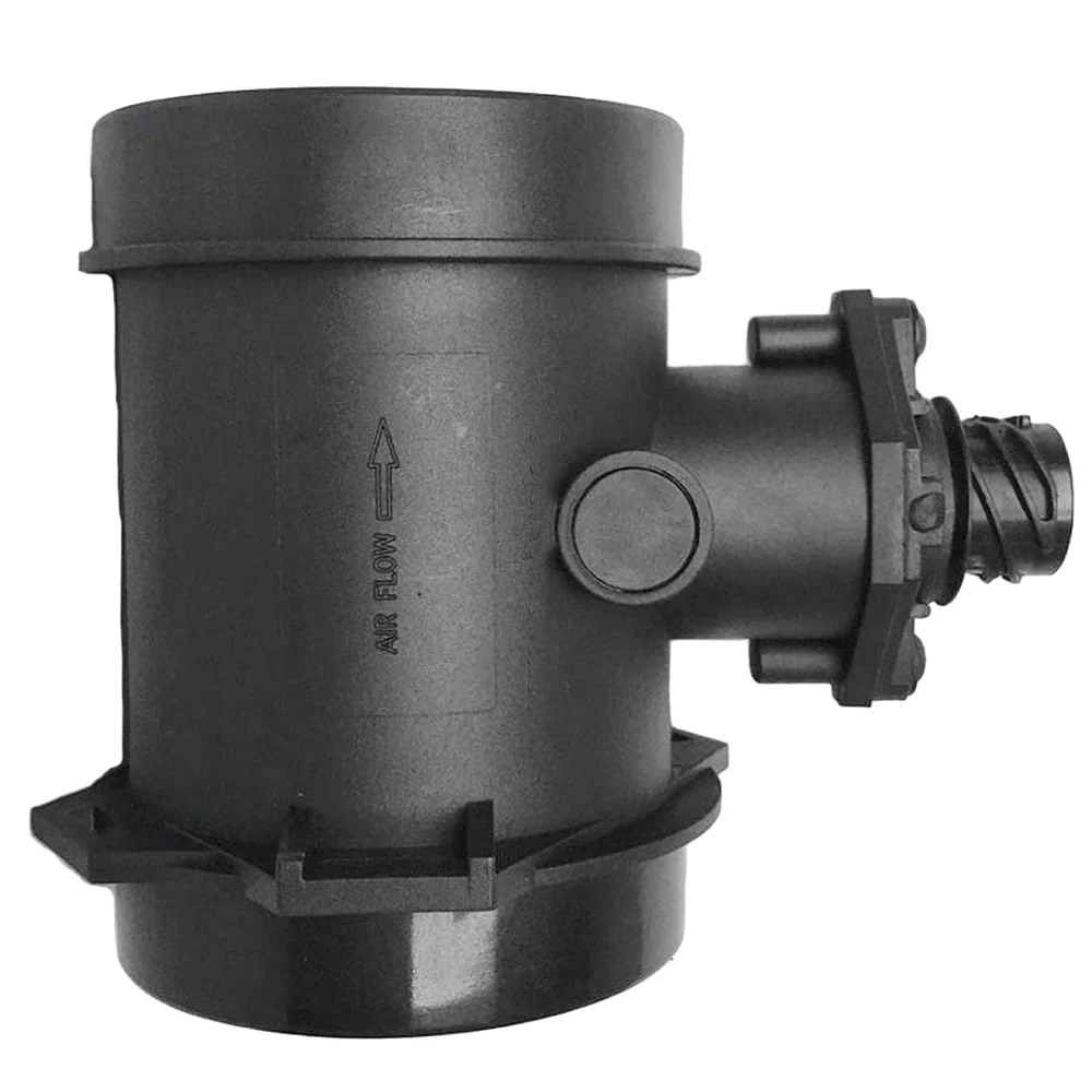 4 Pins Mass Air Flow Sensor for BMW 540I 740I 740IL 1993-1998 840CI 1994-1997 13621468625 