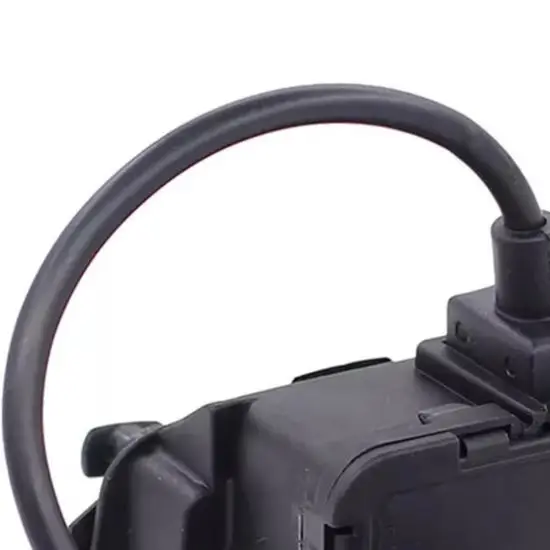 /6R0810773F /Fuel /Filler Flap Locking Motor Actuator For Polo For Golf For Jetta For 6R 2010-2018 Tank Cap Door Latch