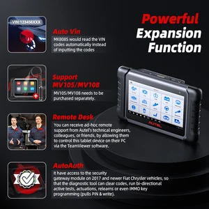 أفضل 10 مفاتيح ترميز ماسح ضوئي للمبيعات - No3