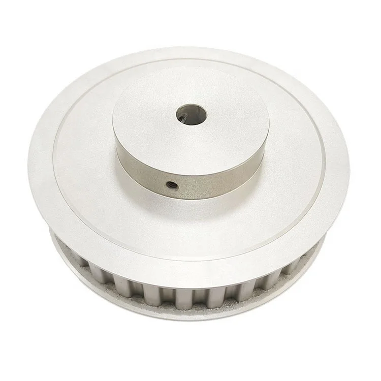 Aluminum Timing Belt Pulley MXL XL L  5M 8M S2M  S5M S8M GT2 GT3 GT5 T5 T10 AT3 AT5 AT10 Synchronous Pulleys