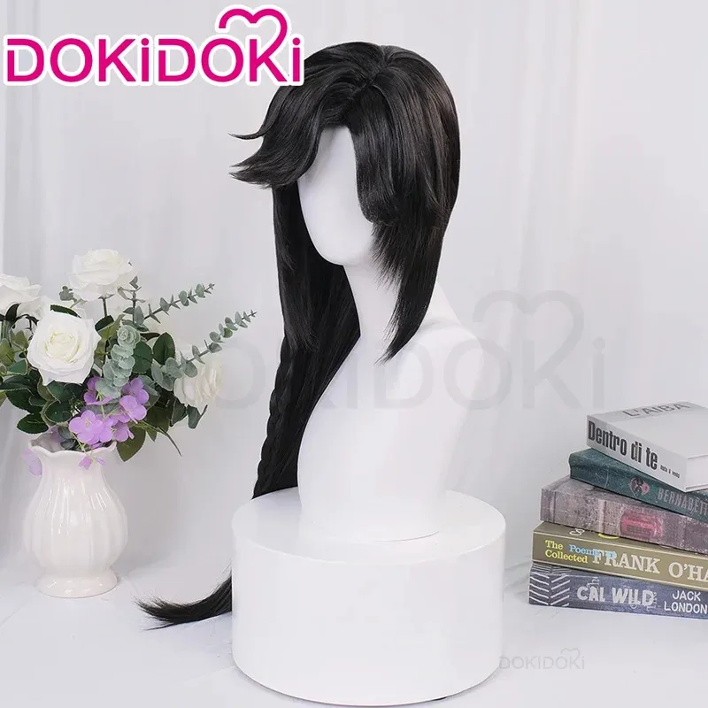 الدب دن متوفر هوا تشنغ مانغا تيان غوان Ci Fu تأثيري DokiDoki شعر مستعار الرجال القديمة العالمي السماء الرسمية Ble جديد 2025